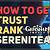 how to get trust rank genshin