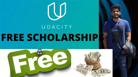 How To Get A Udacity Scholarship
