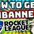 how to get unbanned on rocket league