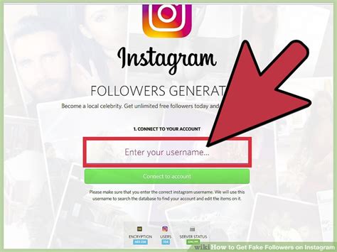 Fake Instagram Profile Generator App Free Instagram Followers Human