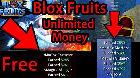 ALL 12 NEW *FREE SECRET MONEY* CODES in BLOX FRUITS CODES! *FREE EXP