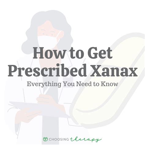 What is Xanax? What does Xanax do and how can it be dangerous?