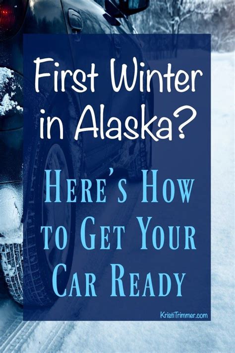 How To Get Your Car To Alaska In 2023