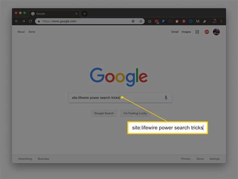 How to Use Google to Search Within a Specific Website 3 Steps