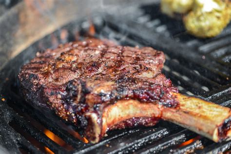 How To Grill Ribeye Steak On Gas Grill
