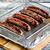 how to grill frozen brats
