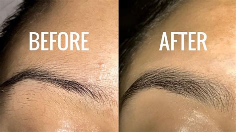 How to Grow Thicker and Attractive Eyebrows Fab How