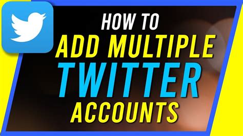 How to Manage and Grow Your Twitter Account 8 Steps