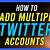 how to grow my twitter account