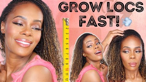 How To Grow Sisterlocks Fast Natural Hair Insights