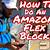 how to hack amazon flex blocks