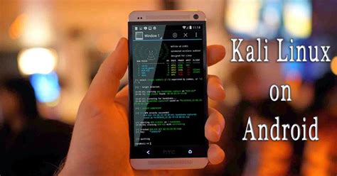 Hack Android phone remotely using Kali Linux. Thapanoid