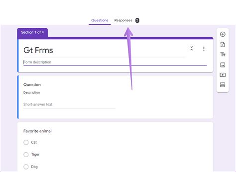 How To Hack Google Forms Google Forms Guide Everything
