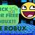 how to hack roblox to get infinite robux