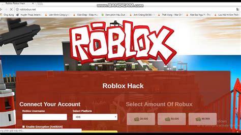 HOW TO GET FREE ROBUX 2019 2022 [NO DOWNLOADS] EASY HACK YouTube