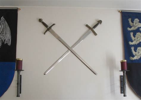 sword hanging on wall Google Search Hanging, Wall, Home decor