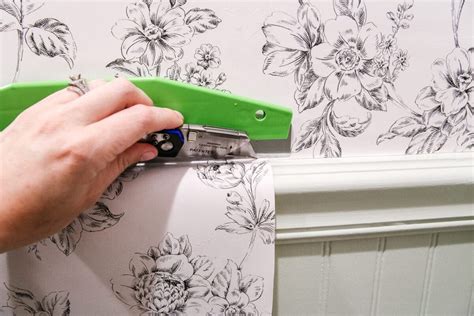 The Best Techniques for Hanging Wallpaper How to hang wallpaper