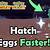 how to hatch eggs faster in pokemon scarlet
