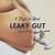 how to heal leaky gut naturally