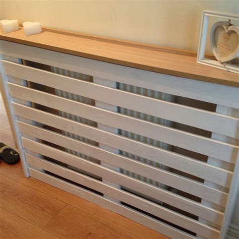Modern Radiator Covers and Ideas That Hide Your OldSchool Pipes