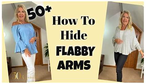 How To Hide Fat Arms In A Dress 3 Easy Ways Cover