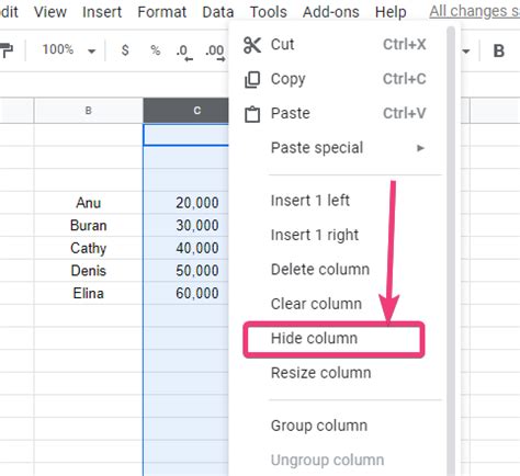 Vincent's Reviews How to Remove Duplicates in Google Sheets