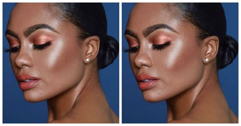 How To Highlight Your Face: Tips And Tricks
