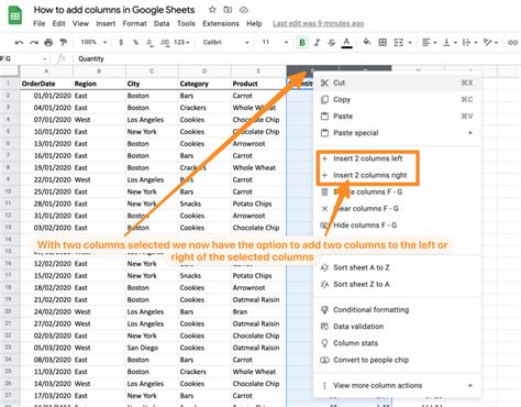 How to Highlight Cells Based on Multiple Conditions in Google Sheets