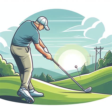 How To Hit A Fairway Wood On A Downhill Lie Jack Nicklaus knows why