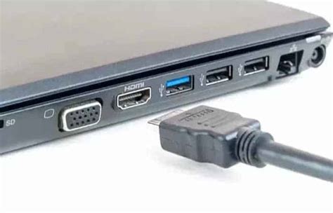 Connect Xbox To Monitor Hdmi How to Connect PS4 to Laptop With HDMI? Wise Discover / I'll