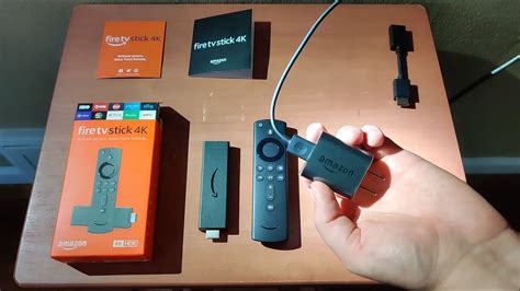 How To Setup Amazon Fire Stick / Fire TV Stick for the First Time