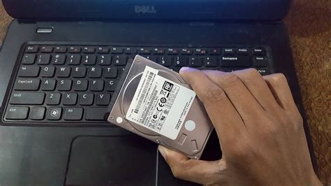 [SOLVED] Laptop Hard Drive Connection Help Tech Support Forum