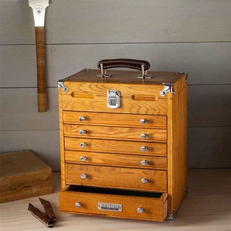Gerstner tool chest find on Craigslist The Garage Journal Board