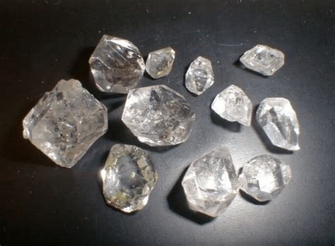Rough uncut diamonds Raw Diamonds Pinterest Awesome, Dr. who and