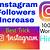 how to increase real followers on instagram in hindi