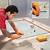 how to install allure tile flooring in bathroom