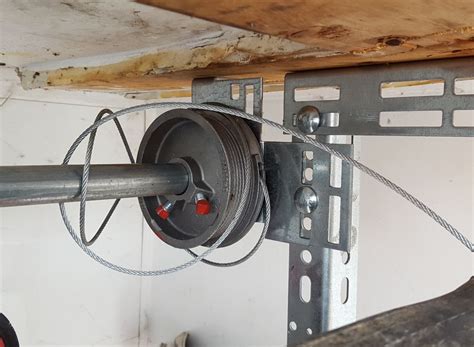 Garage Door Cable Installation & Repair Services Pro Entry Garage Doors