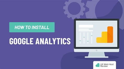 How to Install Google Analytics on Your Website Come Alive Co Blog