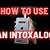 how to install intoxalock device