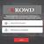 how to install krowd app on iphone