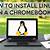 how to install linux on chromebook[2021]