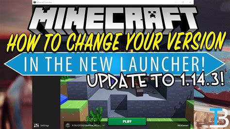 How To Download Minecraft 1.17 For Free GamePlayerr