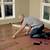 how to install mohawk vinyl flooring