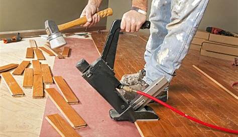 Glue Down Vs. Floating Wood Flooring Wood and Beyond Blog