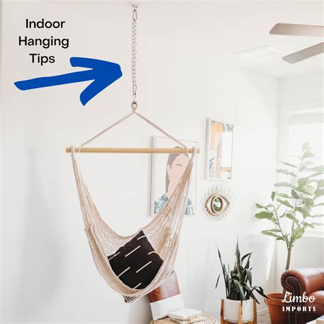 Indoor Or Outdoor Hanging Chair And How to Integrate It Into Our Decor