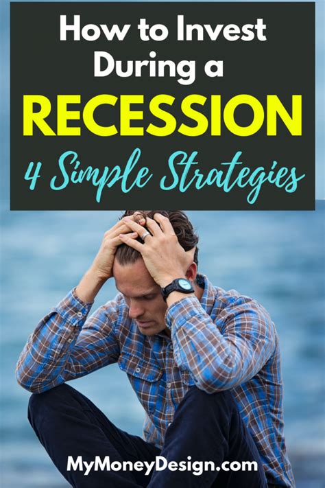 How to Invest During a Recession & Make Money My Money Design