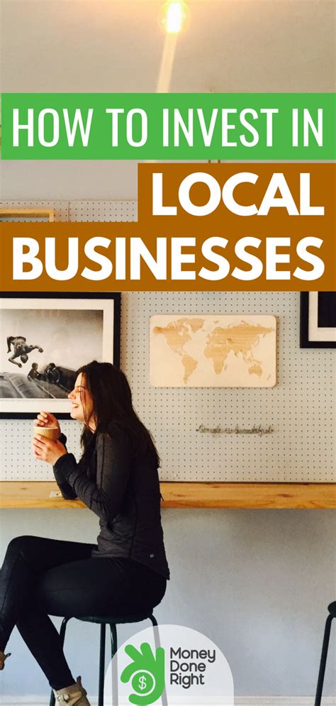 How To Invest In Local Small Businesses: A Guide For 2023