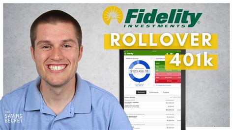 Fidelity Rollover Ira Investment Options