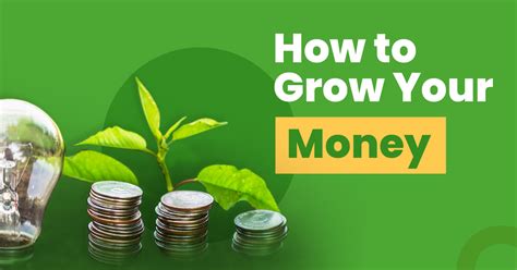 How To Invest To Make Money Grow