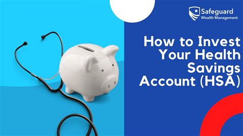 How Much Should I Contribute to My Health Savings Account (HSA